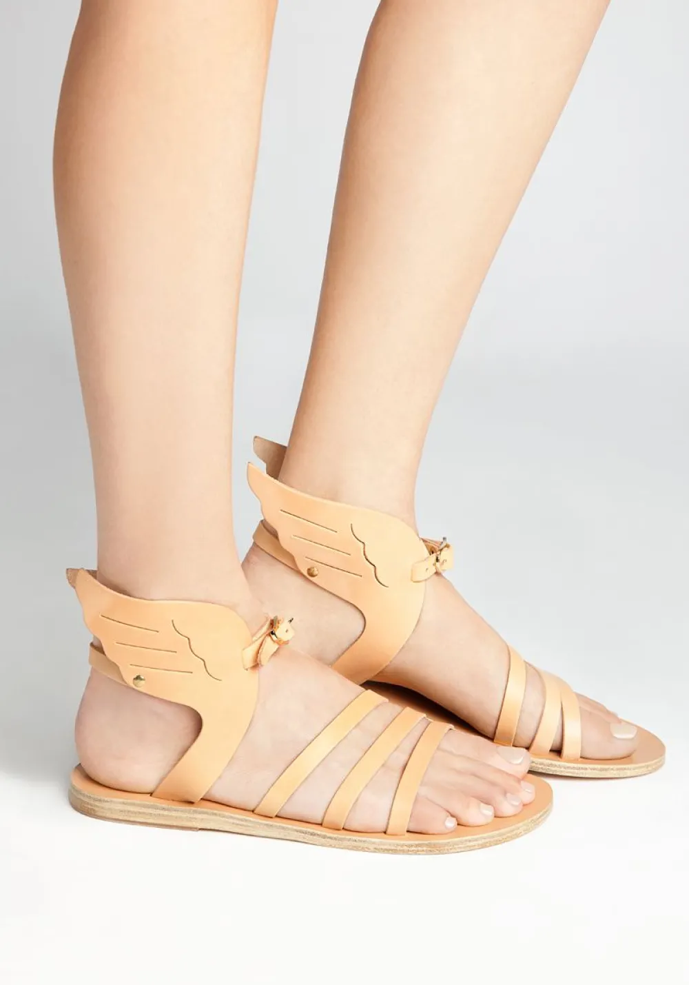 Outlet Ikaria Women Ankle Strap
