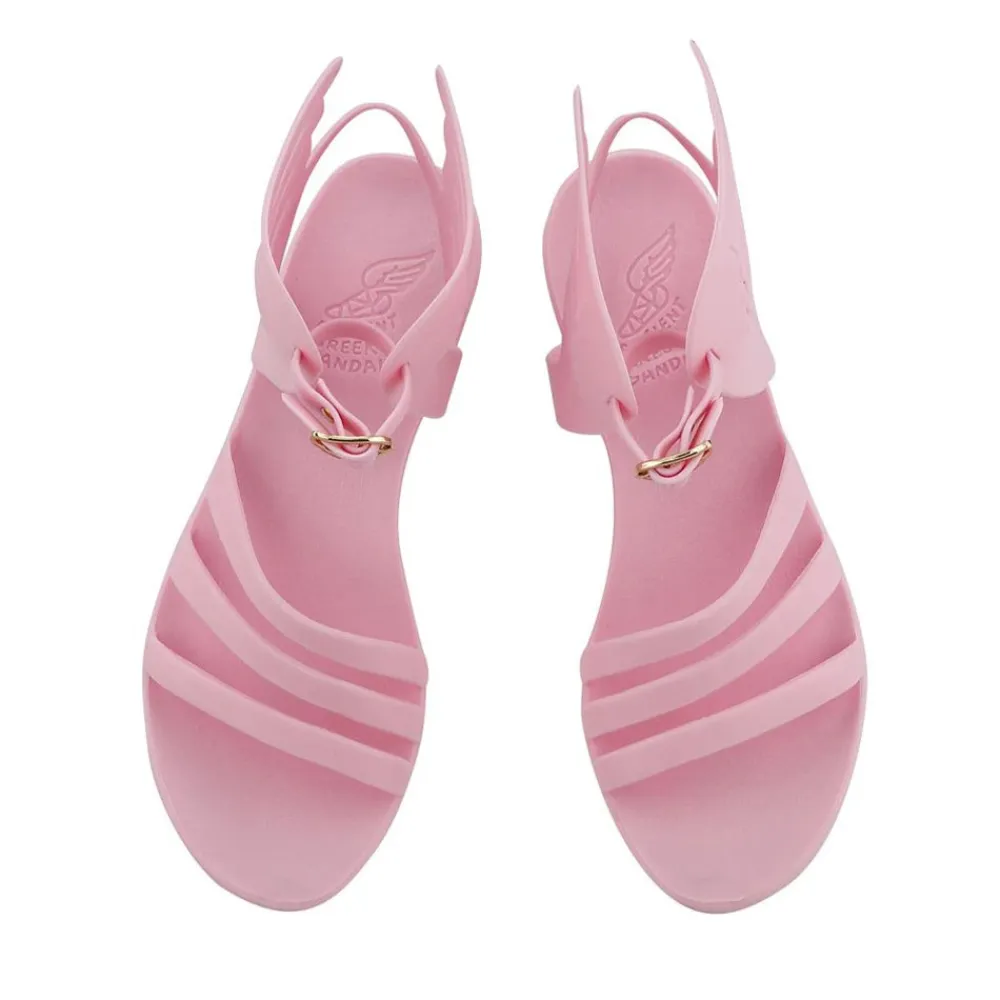 Hot Ikaria Women Ankle Strap