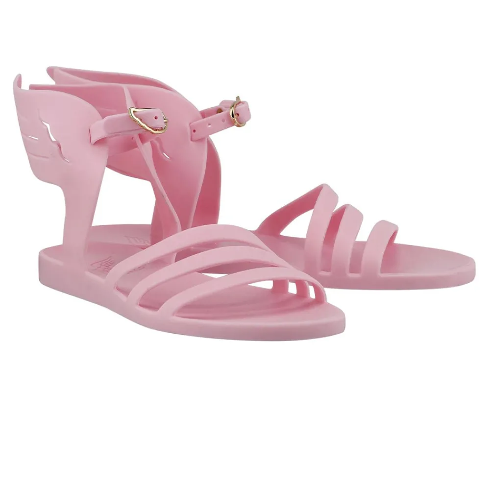 Hot Ikaria Women Ankle Strap