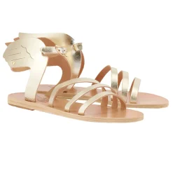 Hot Ikaria Women Ankle Strap