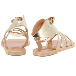 Hot Ikaria Women Ankle Strap