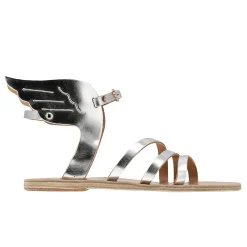 Hot Ikaria Women Ankle Strap