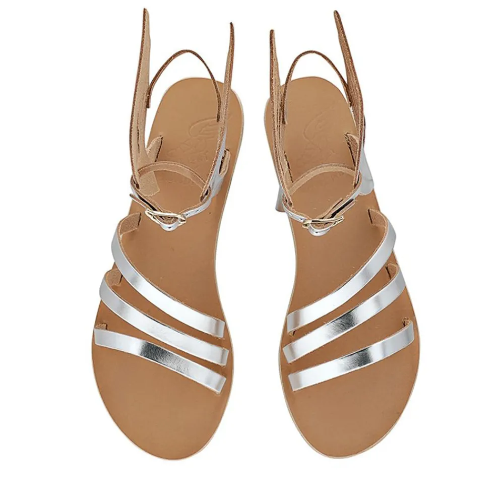 Hot Ikaria Women Ankle Strap