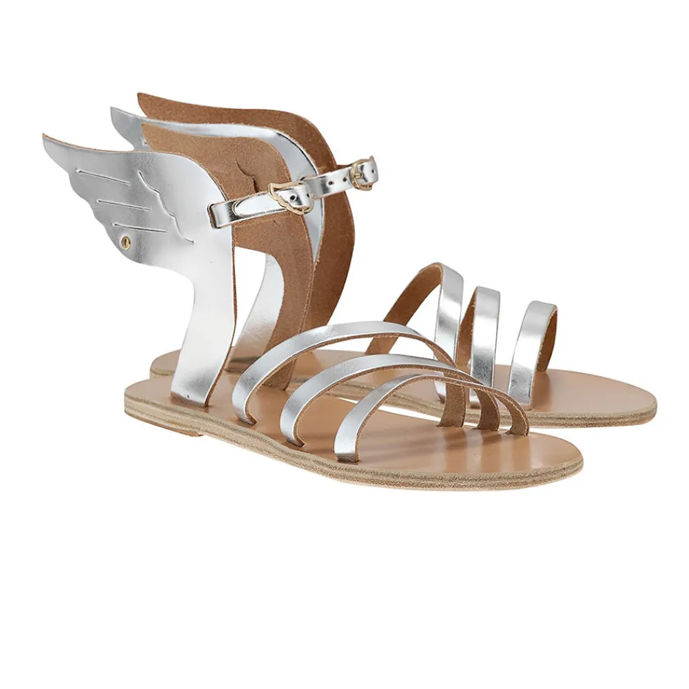 Hot Ikaria Women Ankle Strap