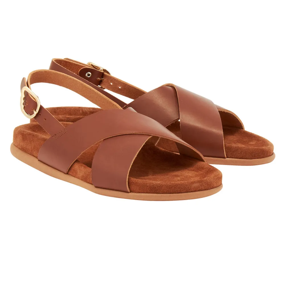 New Ikesia Women Slingbacks |Comfort Soles