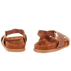 New Ikesia Women Slingbacks |Comfort Soles
