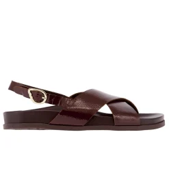 Discount Ikesia Women Comfort Soles |Slingbacks