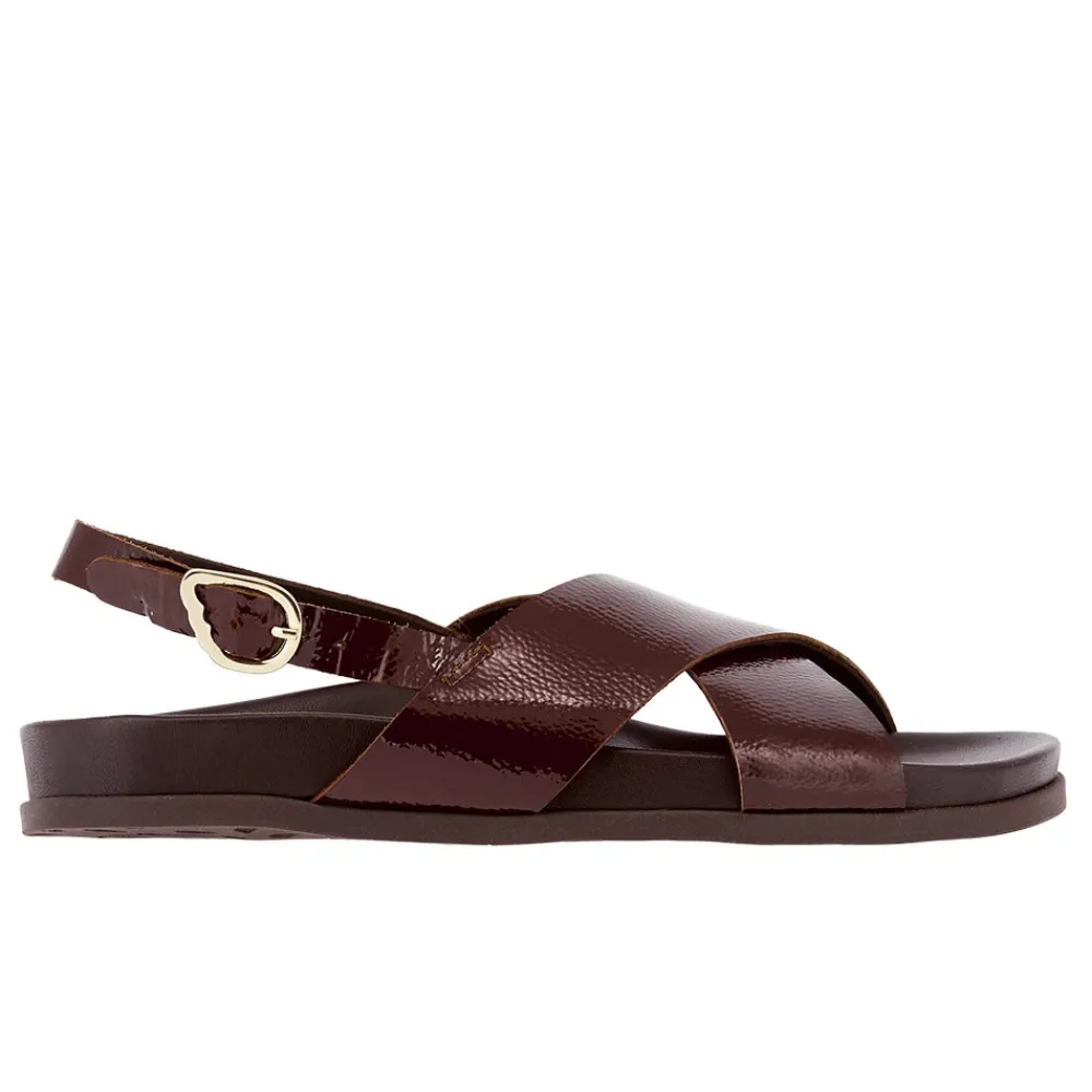 Discount Ikesia Women Comfort Soles |Slingbacks