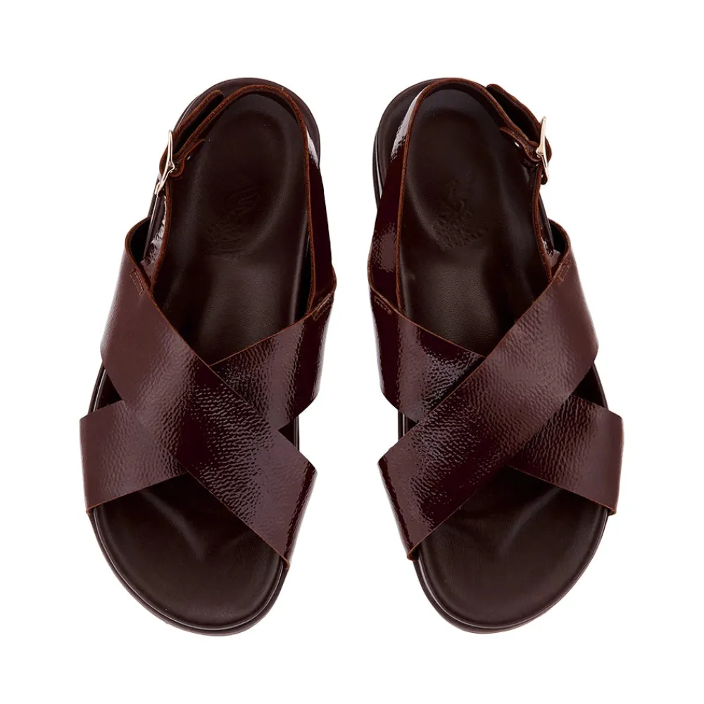 Discount Ikesia Women Comfort Soles |Slingbacks
