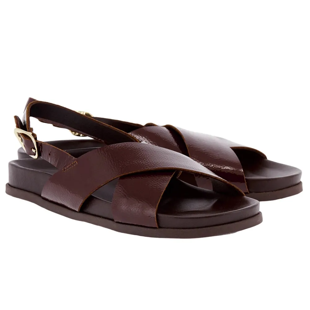 Discount Ikesia Women Comfort Soles |Slingbacks