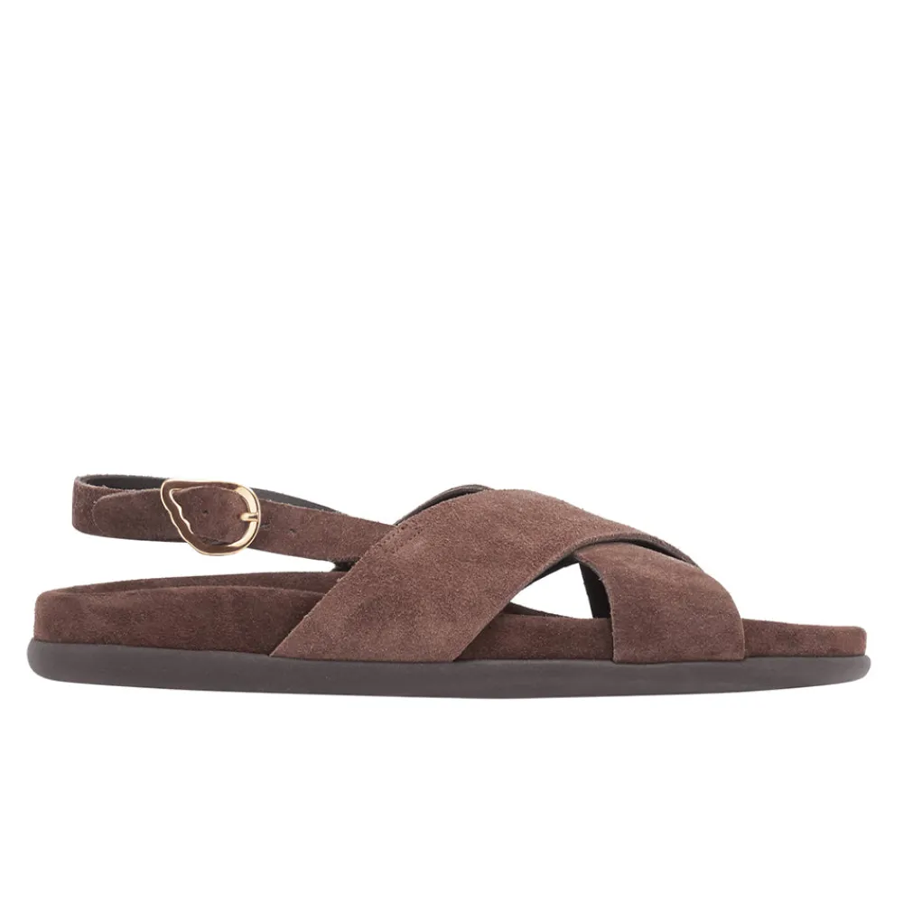 Clearance Ikesia Women Slingbacks