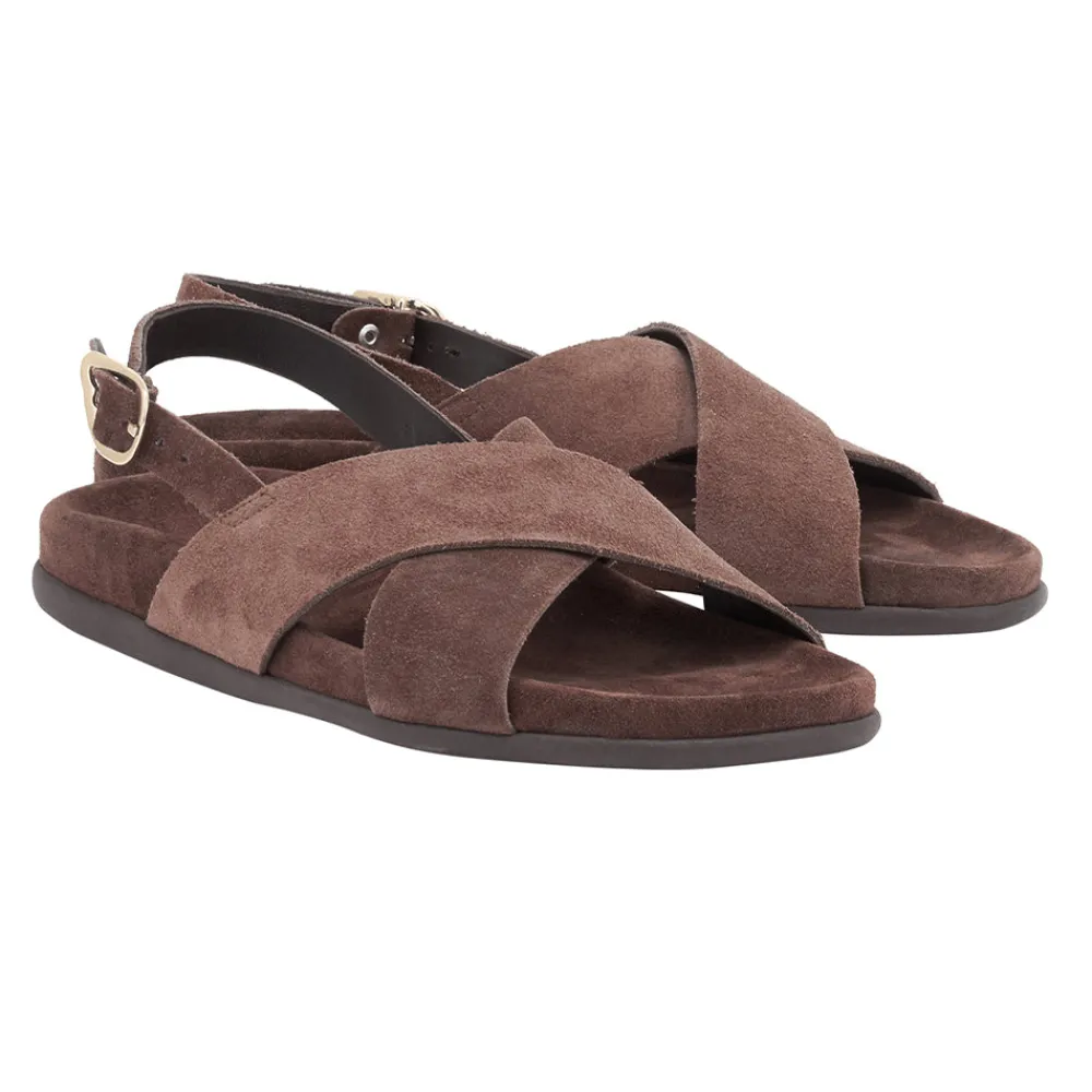 Clearance Ikesia Women Slingbacks