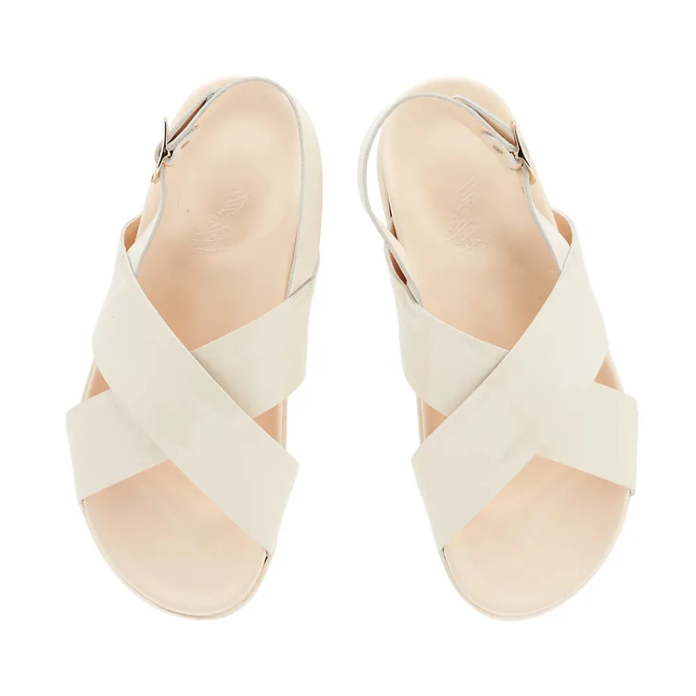 Outlet Ikesia Women Comfort Soles |Slingbacks