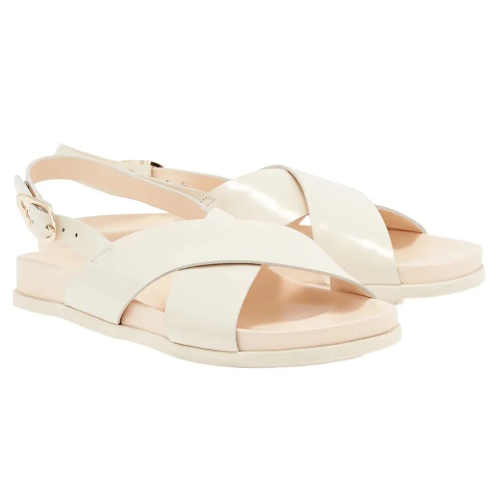 Outlet Ikesia Women Comfort Soles |Slingbacks