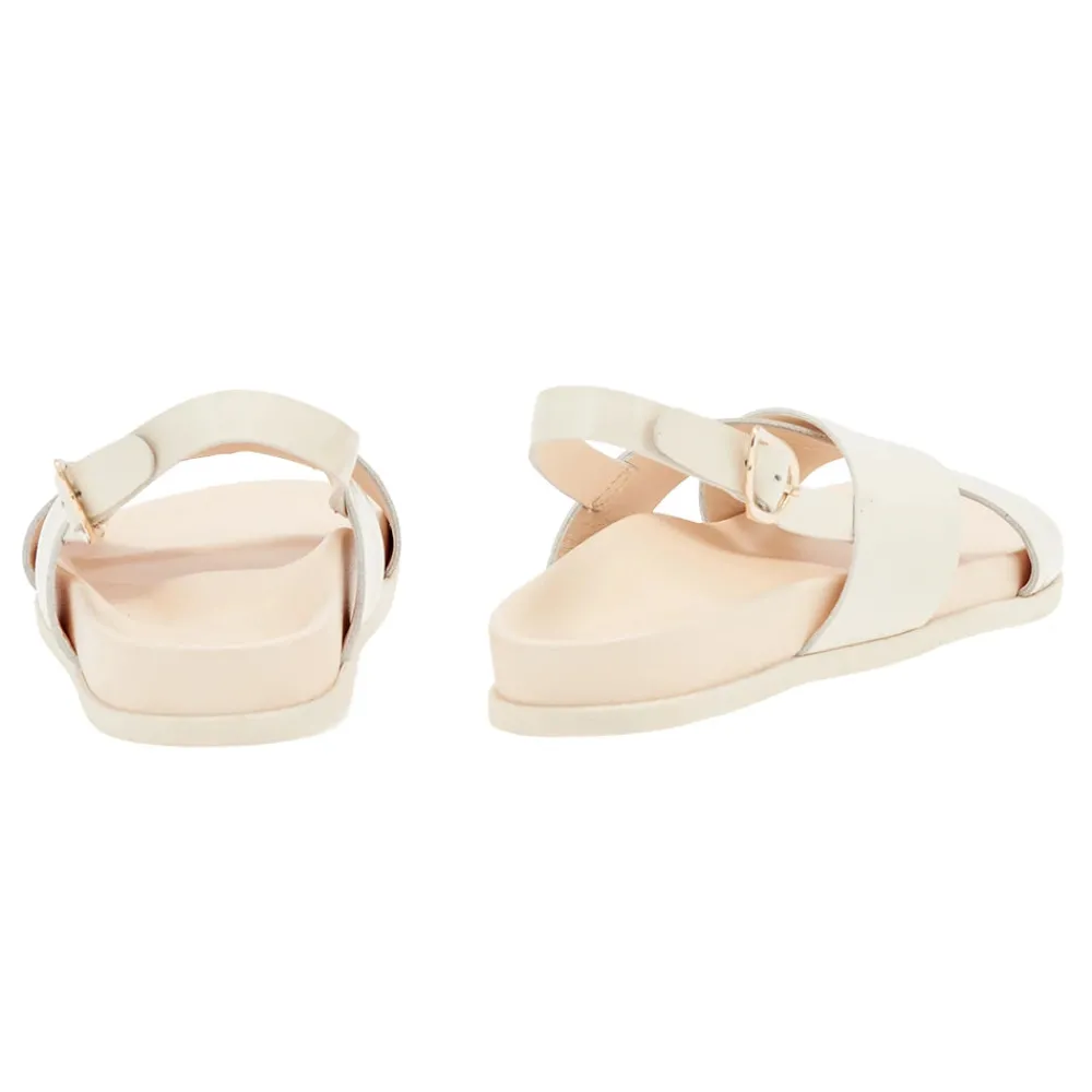 Outlet Ikesia Women Comfort Soles |Slingbacks