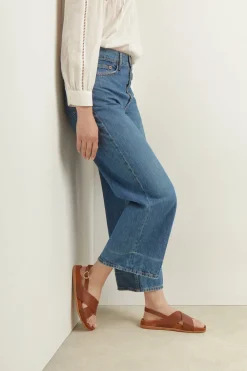 Ikesia Women Slingbacks |Comfort Soles