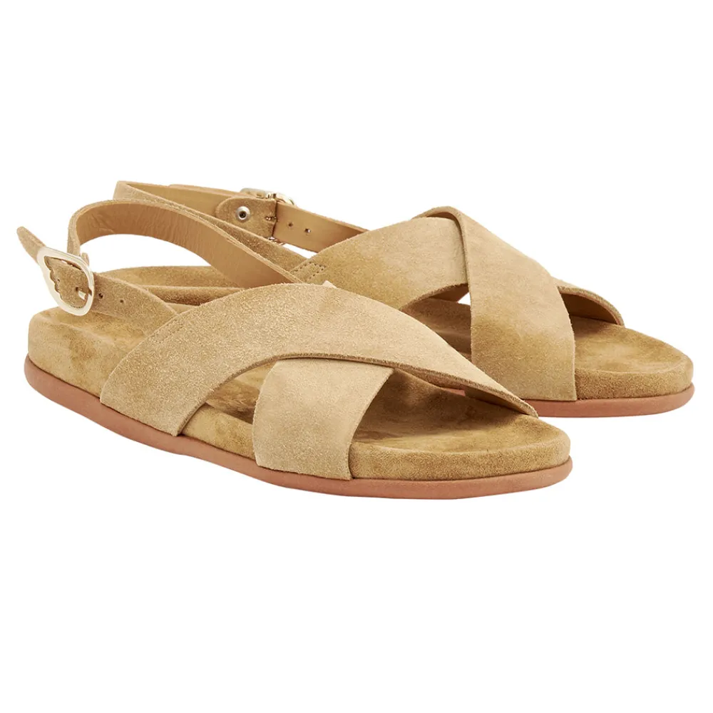 Hot Ikesia Women Slingbacks |Comfort Soles
