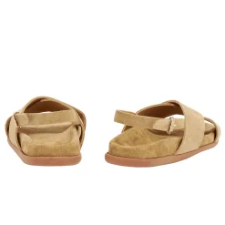Hot Ikesia Women Slingbacks |Comfort Soles