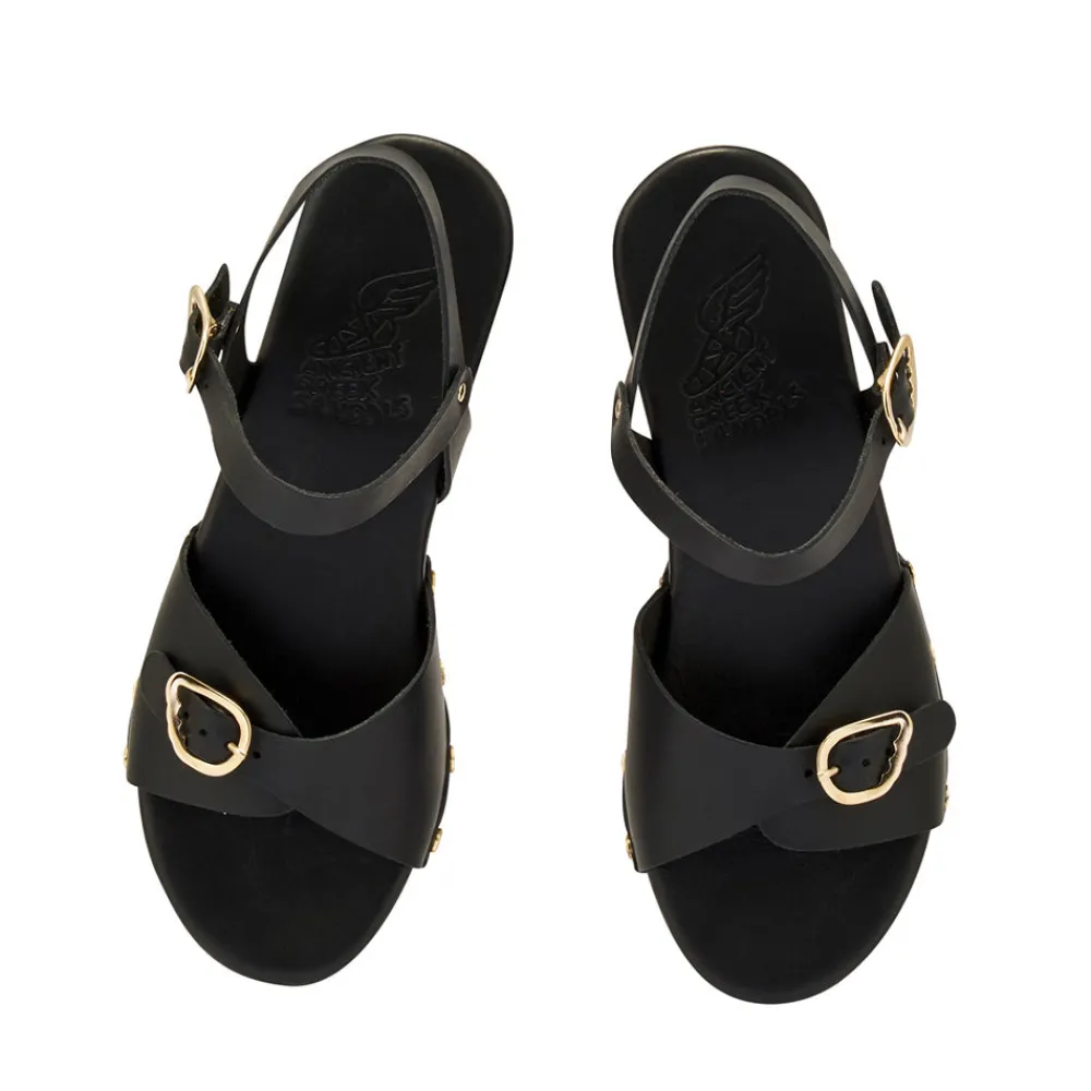 Best Irini clog Women Slingbacks |Heeled