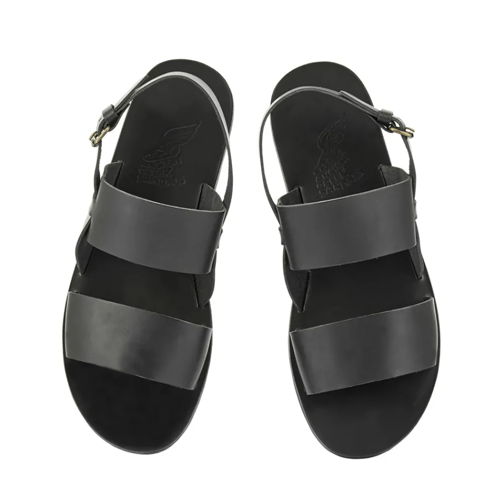 Hot Irodotos Back-Straps