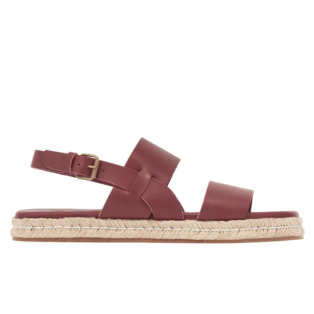 Best Irodotos espadrille Back-Straps