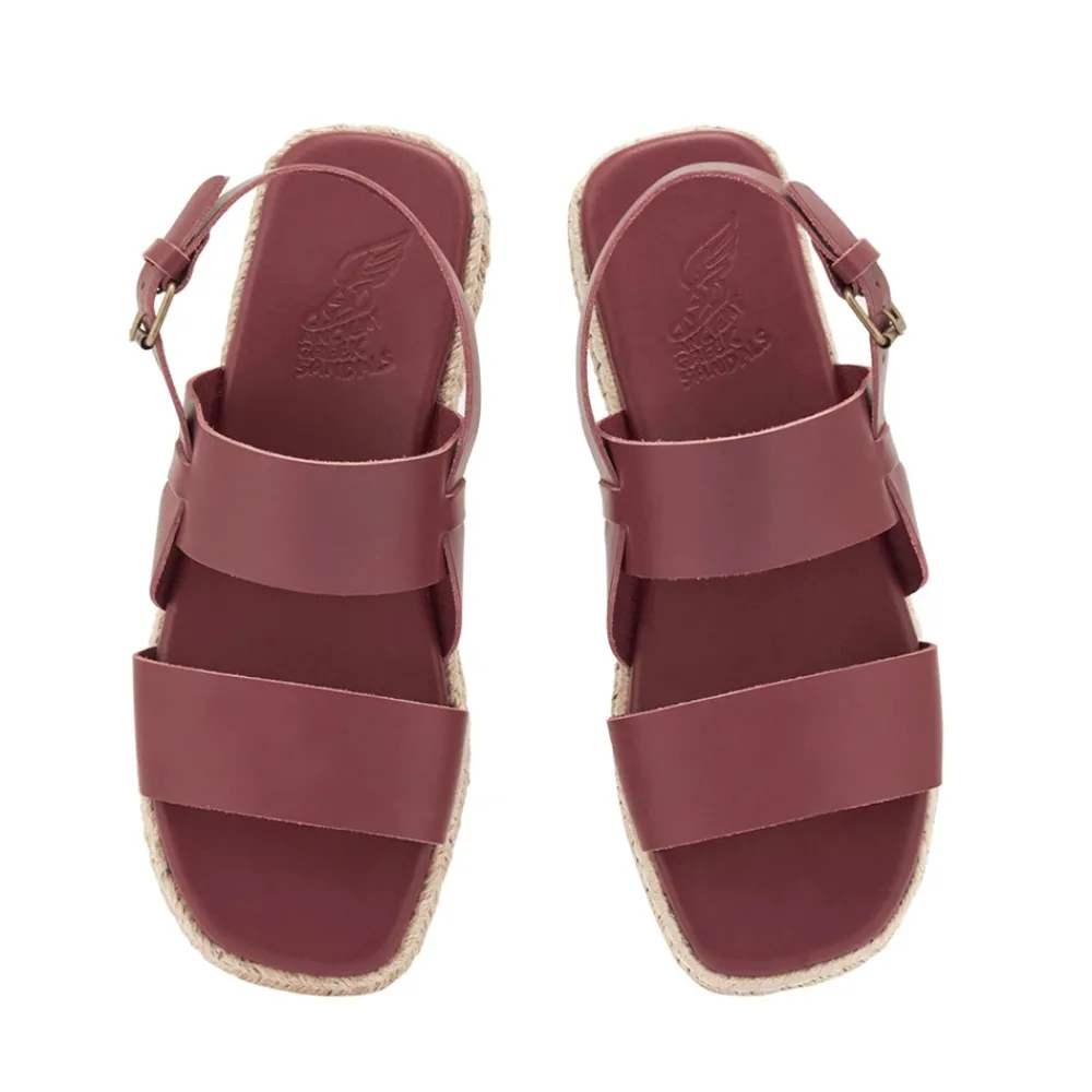 Best Irodotos espadrille Back-Straps
