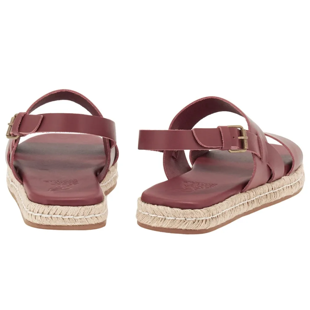 Best Irodotos espadrille Back-Straps