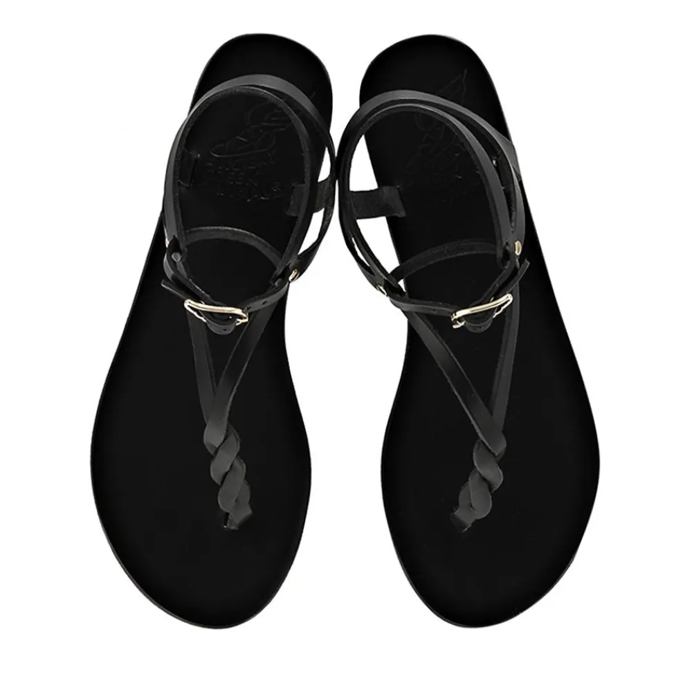 Best Ismene Women Thong-Strap |Ankle Strap