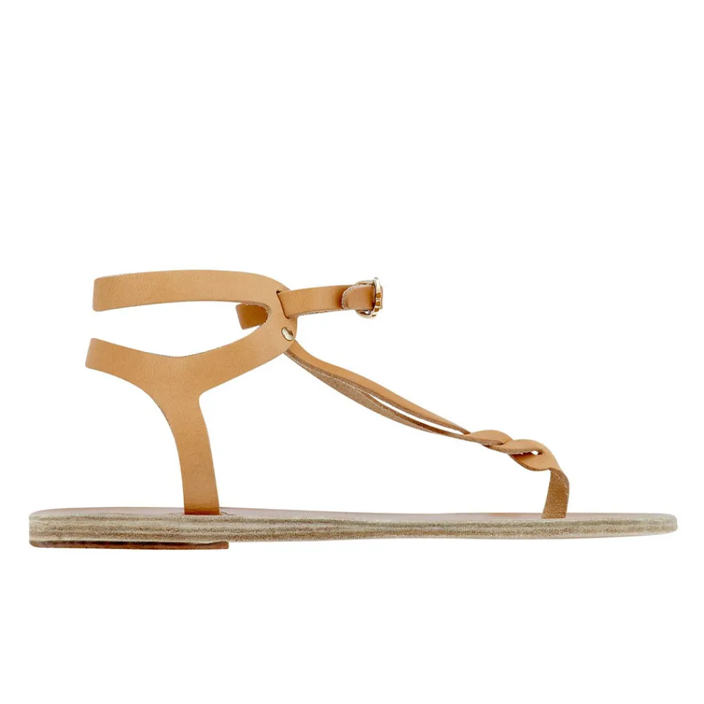 Discount Ismene Women Thong-Strap |Ankle Strap