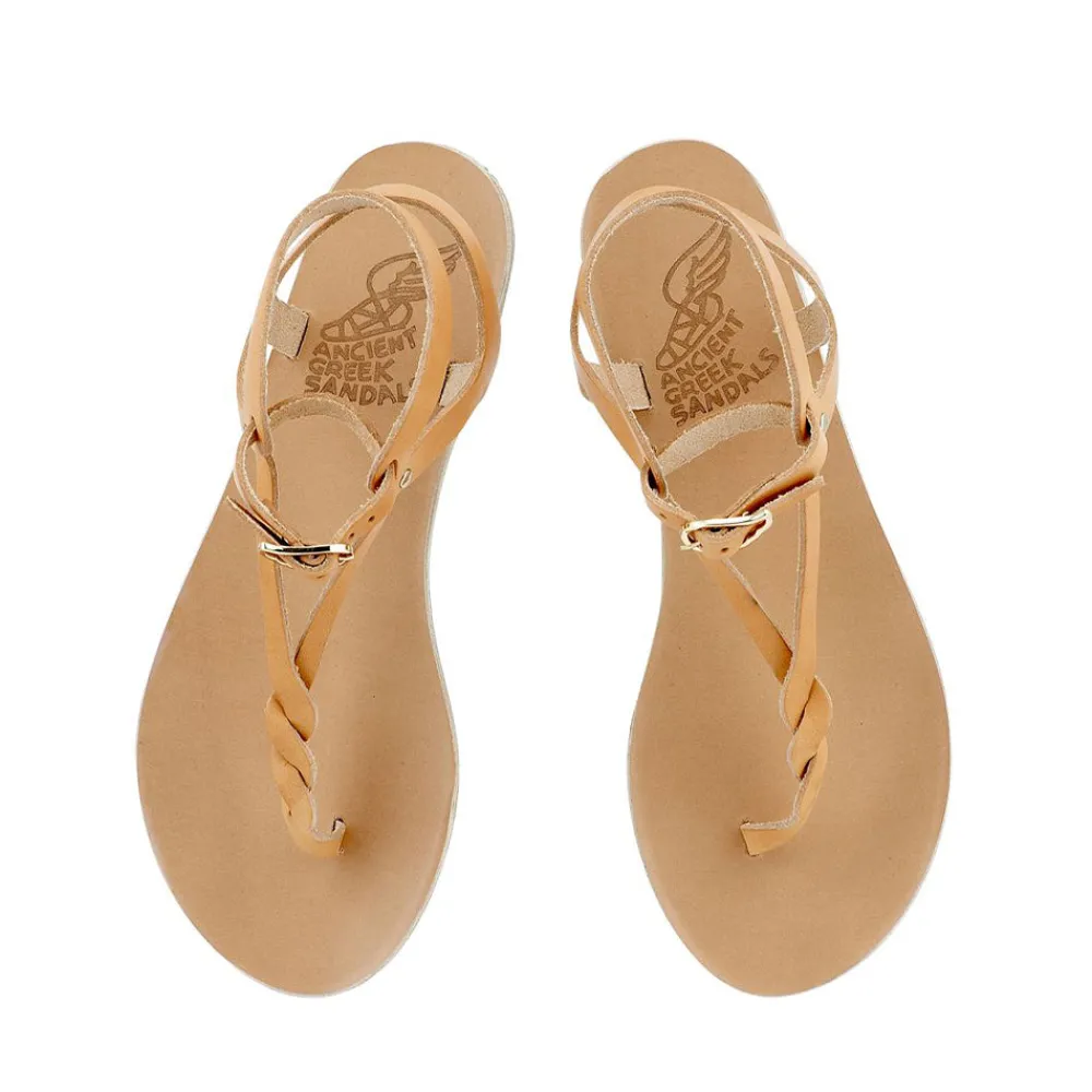 Discount Ismene Women Thong-Strap |Ankle Strap