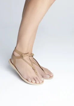 Discount Ismene Women Thong-Strap |Ankle Strap