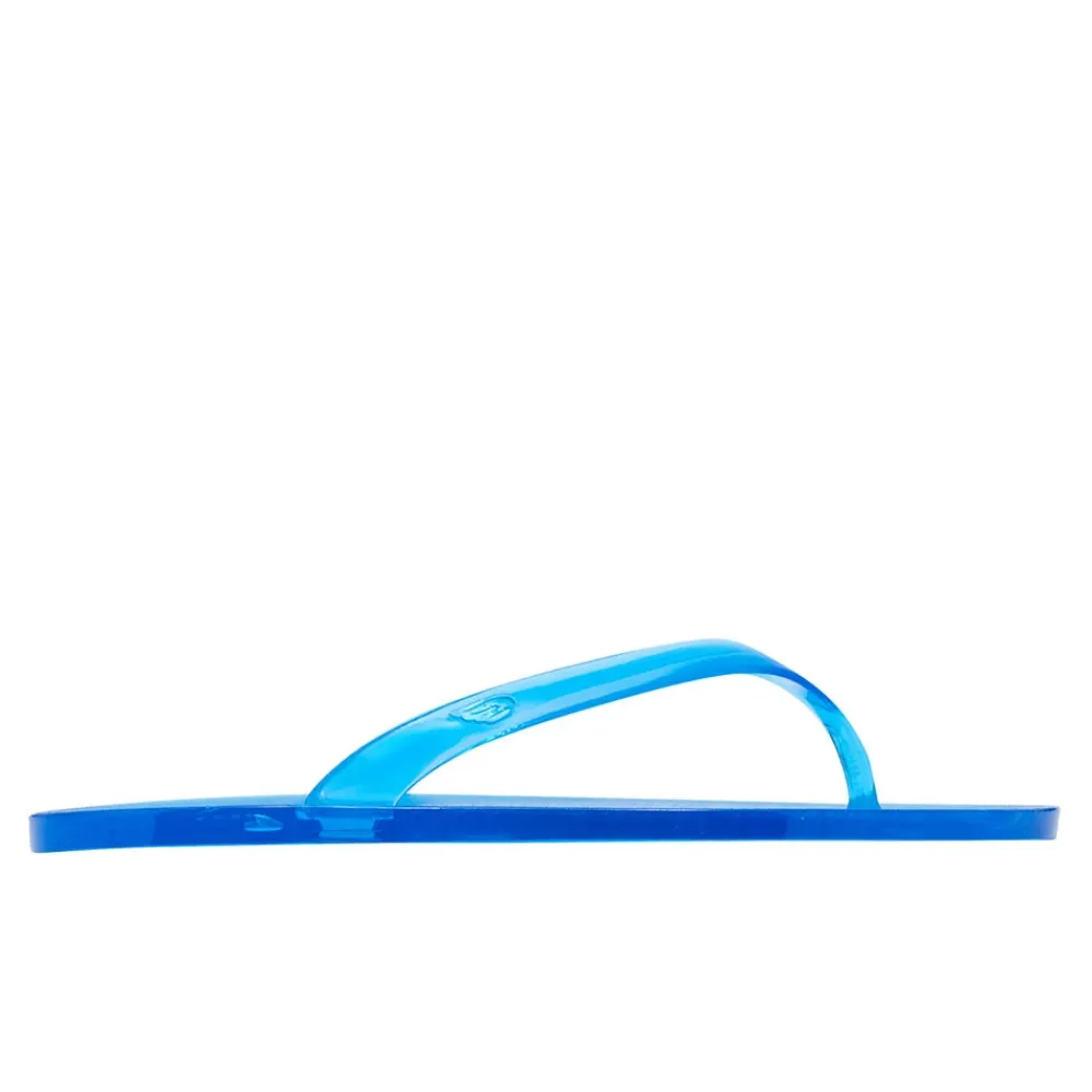 Hot Jelly flip flop Women Thongs |Thong-Strap