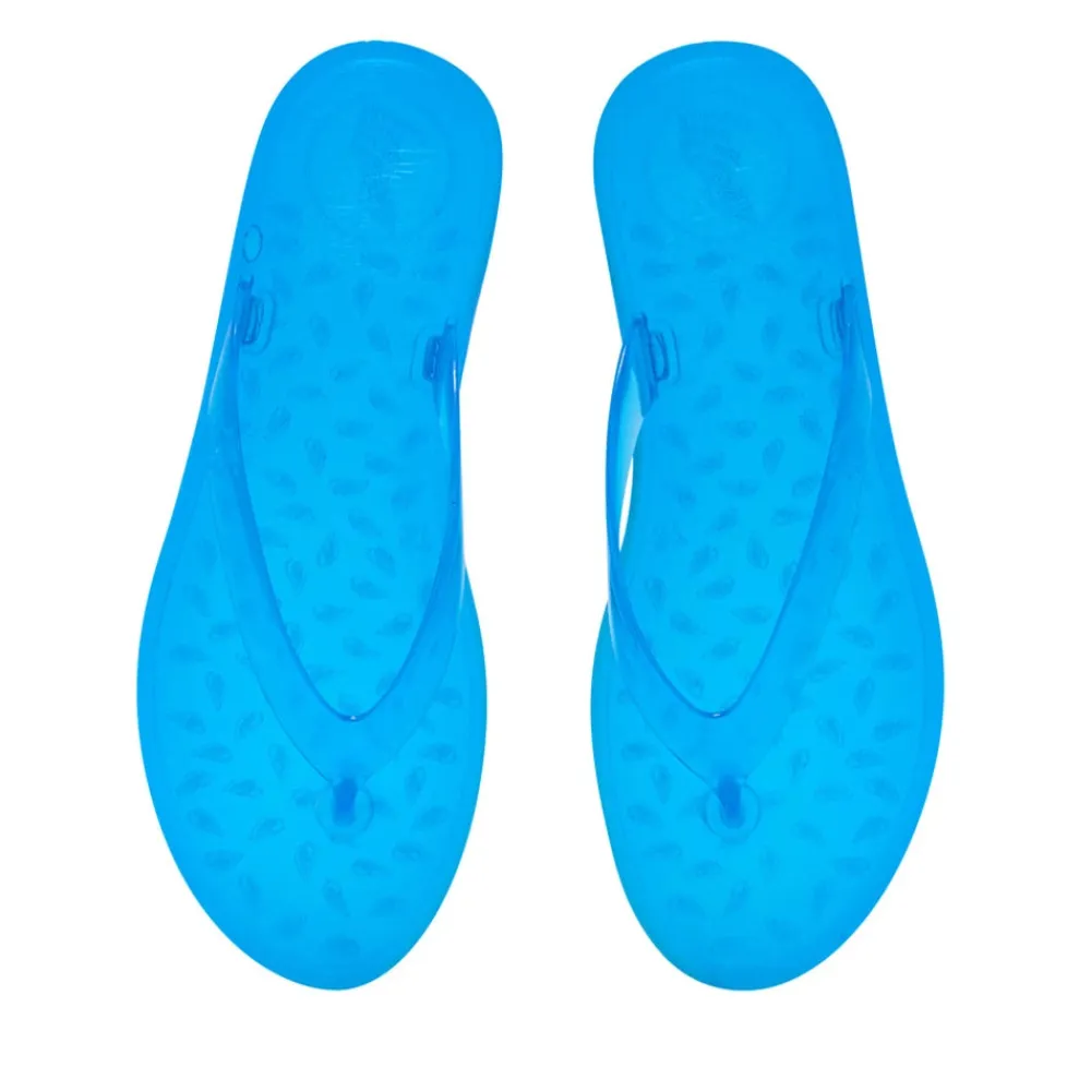 Hot Jelly flip flop Women Thongs |Thong-Strap