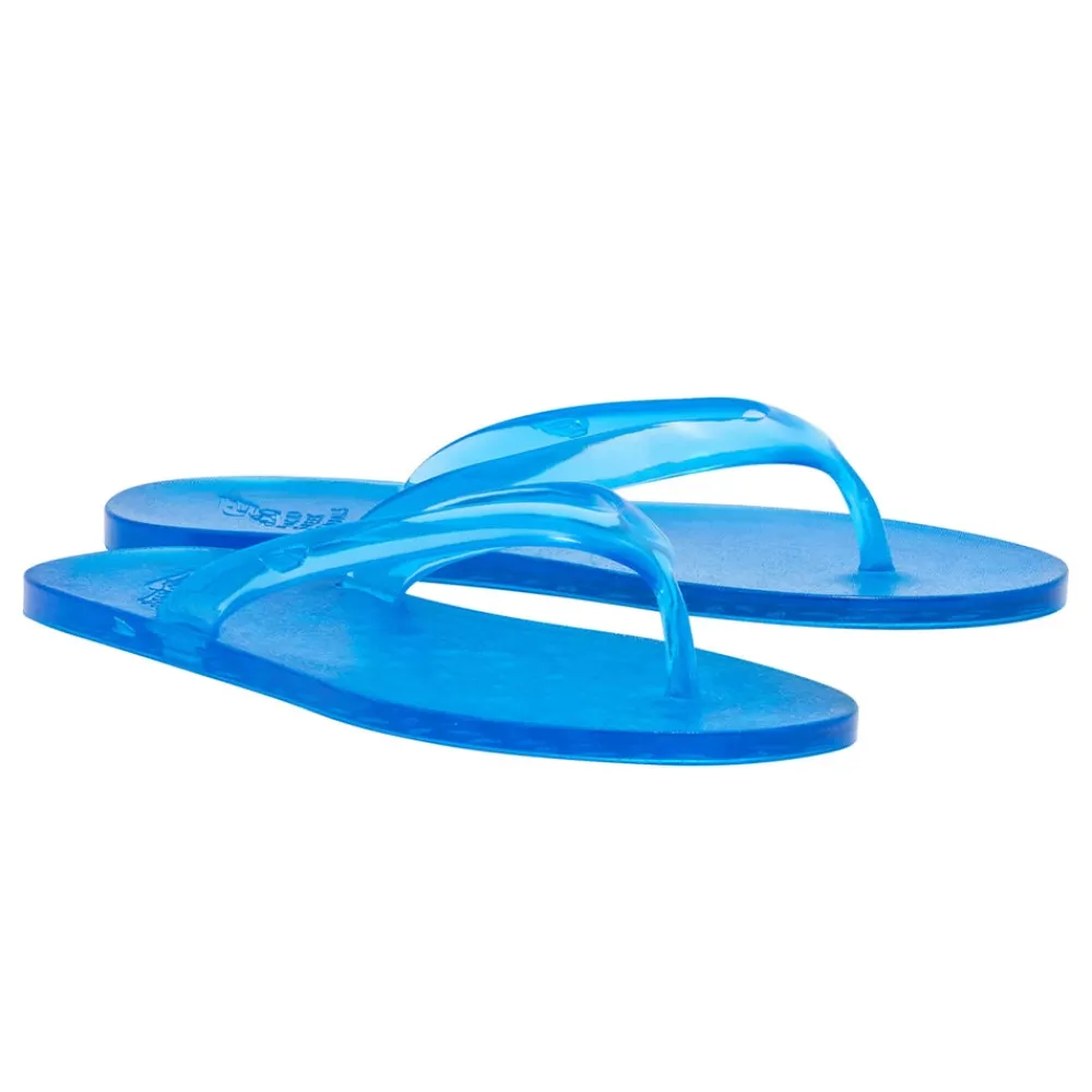Hot Jelly flip flop Women Thongs |Thong-Strap