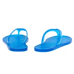 Hot Jelly flip flop Women Thongs |Thong-Strap