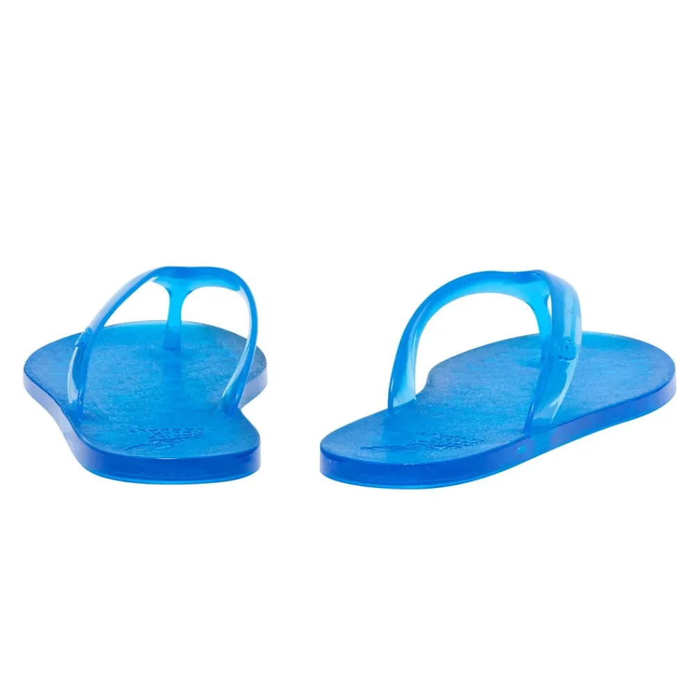 Hot Jelly flip flop Women Thongs |Thong-Strap