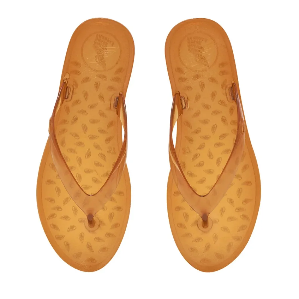 Jelly flip flop Women Thong-Strap |Thongs
