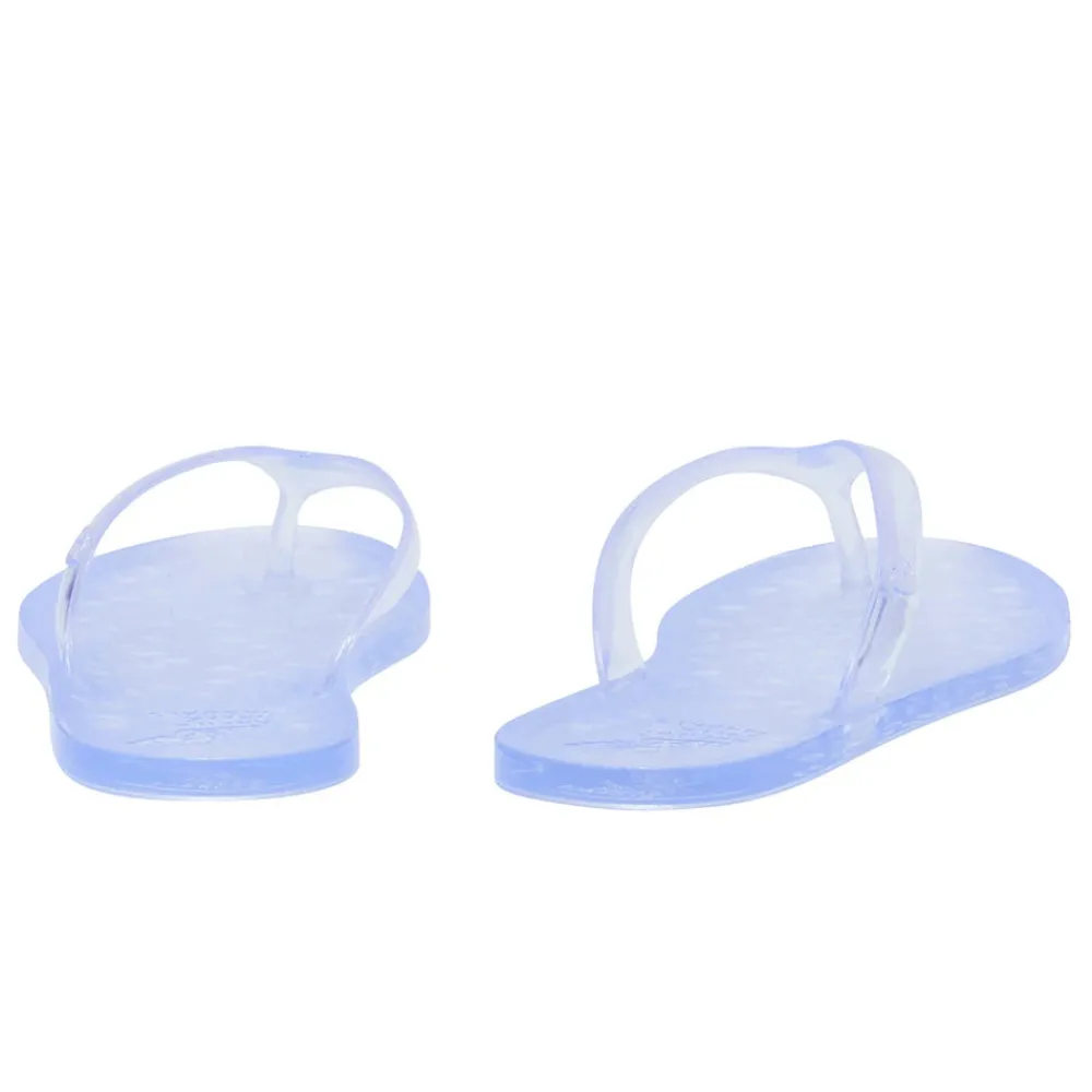Discount Jelly flip flop Women Thong-Strap |Thongs