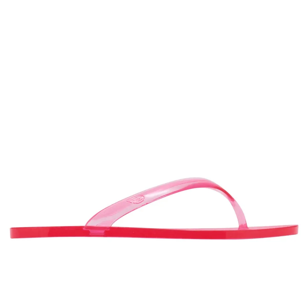 Sale Jelly flip flop Women Thong-Strap |Thongs