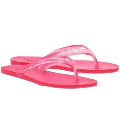 Sale Jelly flip flop Women Thong-Strap |Thongs