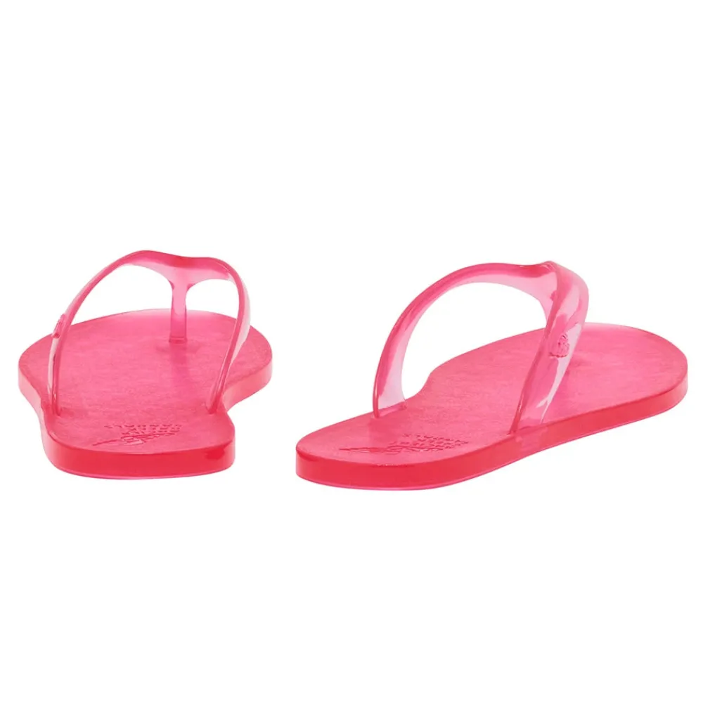 Sale Jelly flip flop Women Thong-Strap |Thongs