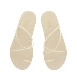 Kansiz Women Toe Ring |Slingbacks