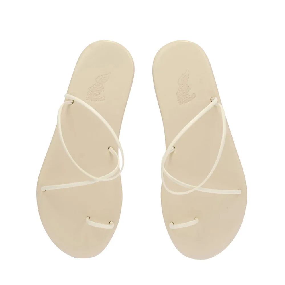 Kansiz Women Toe Ring |Slingbacks