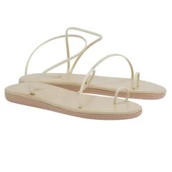 Kansiz Women Toe Ring |Slingbacks