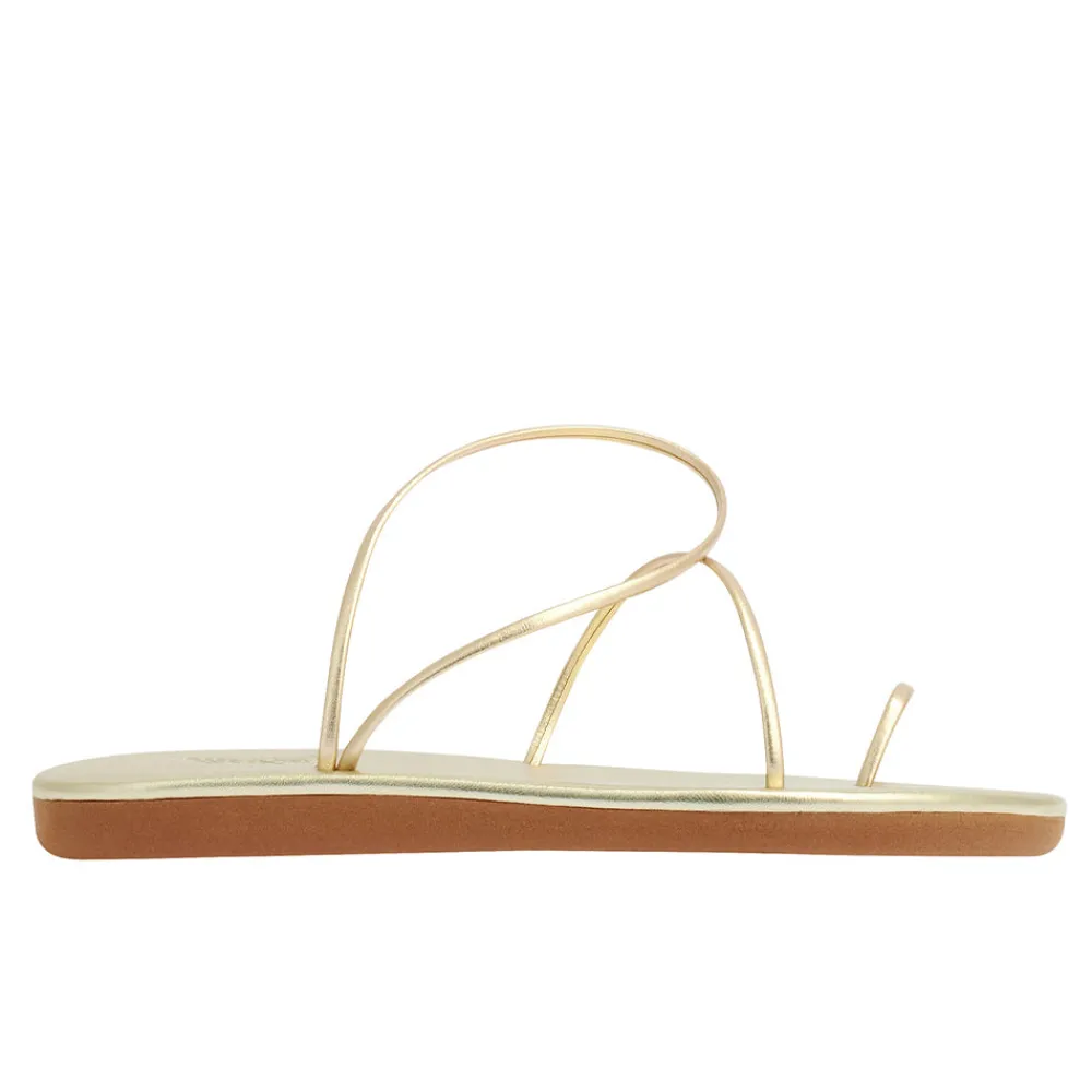 Best Kansiz Women Toe Ring |Slingbacks