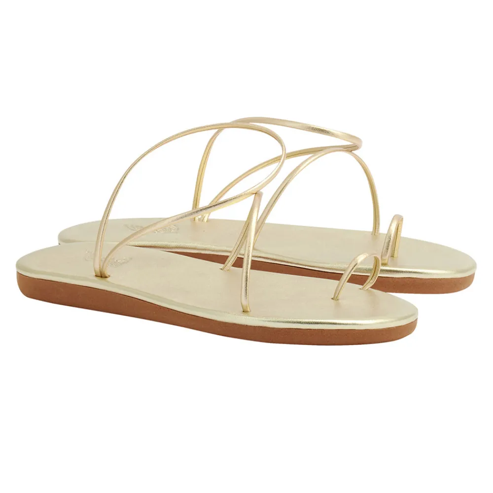 Best Kansiz Women Toe Ring |Slingbacks
