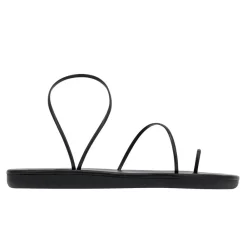 Clearance Kansiz Women Toe Ring |Slingbacks