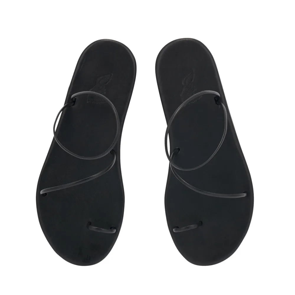 Clearance Kansiz Women Toe Ring |Slingbacks