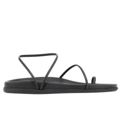 Discount Kansiz footbed Women Toe Ring |Slingbacks