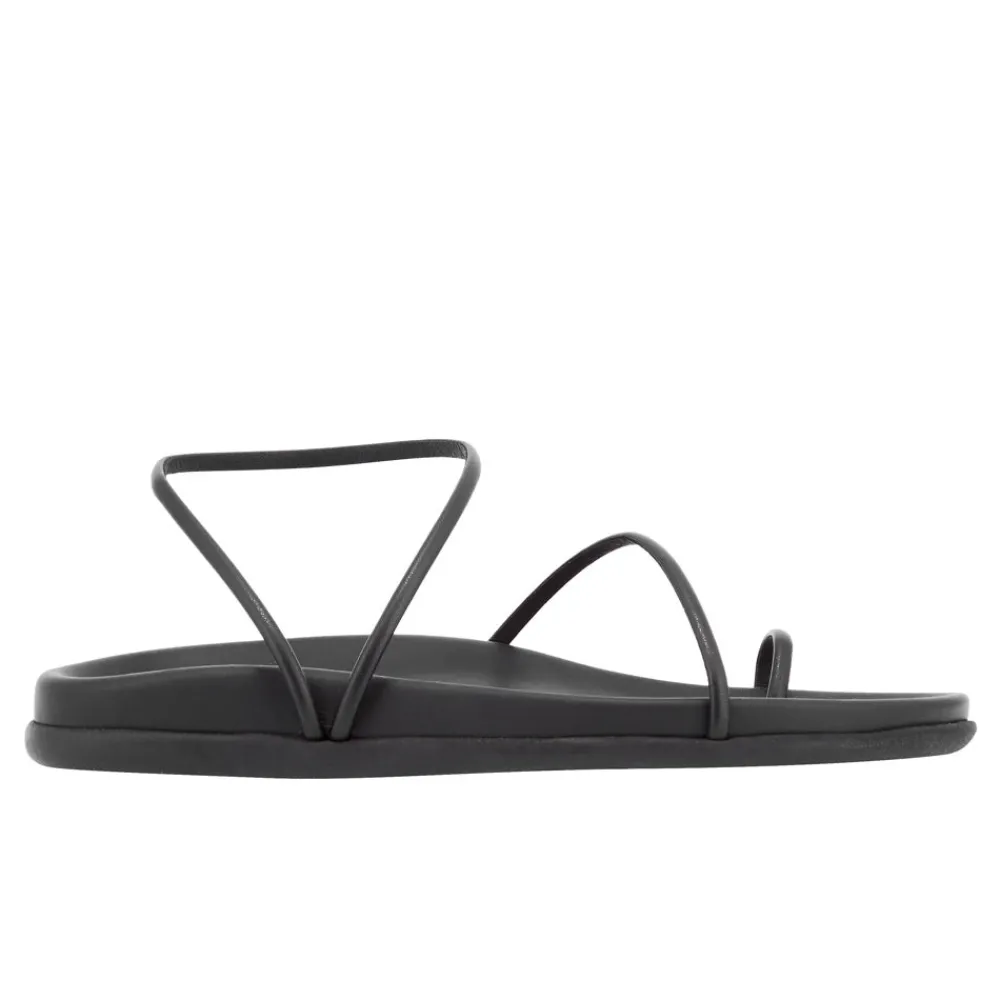 Discount Kansiz footbed Women Toe Ring |Slingbacks